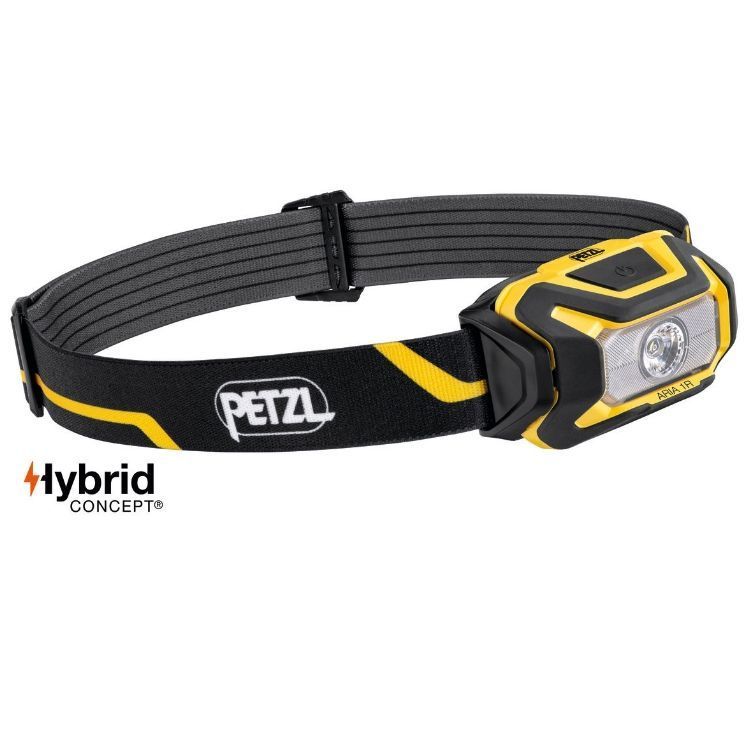 Фонарь налобный  ARIA 1R  цена